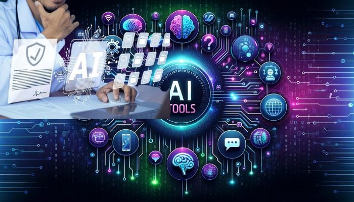 New AI tool cuts doctors paperwork hours, Study shows