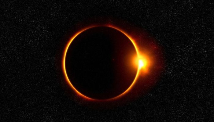 Nasa Channel NASA confirms date for longest solar eclipse in 100 years