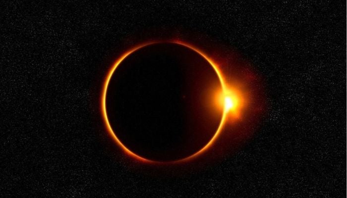 NASA confirms date for longest solar eclipse for 100 years