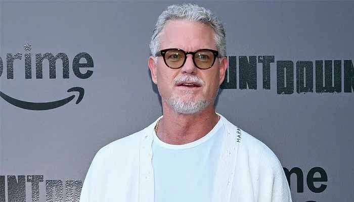 Eric Danes memoir titled, Book of Days: A Memoir in Moments will release in 2026