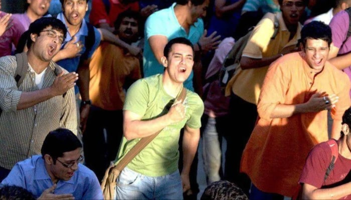 ‘3 Idiots’ comeback confirmed as iconic characters unite again