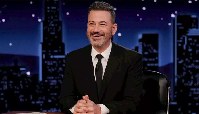 Jimmy Kimmel Live! will continue to air for another year