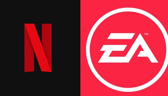 Did Netflix want to buy EA before its $82bn Warner Bros deal?