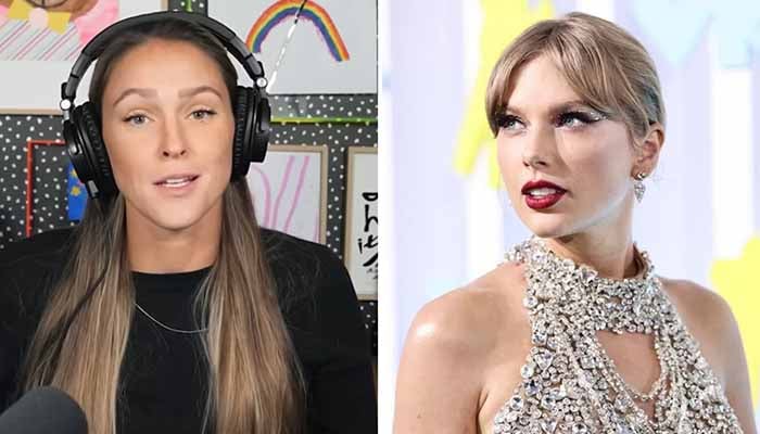 Fans speculate Taylor Swift may appear on podcast Not Gonna Lie