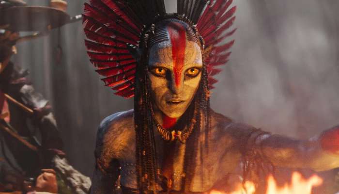 The nominations were announced on December 8, while the films premiere date is December 17