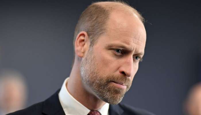 The future king has spent time with Dr Douglas-Hamilton in Africa