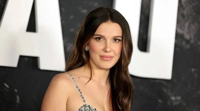 Millie Bobby Brown already knew the ending of ‘Stranger Things'