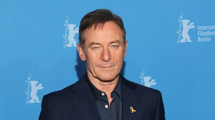 Jason Isaacs shares future plans after ‘The White Lotus' Golden Globes nom