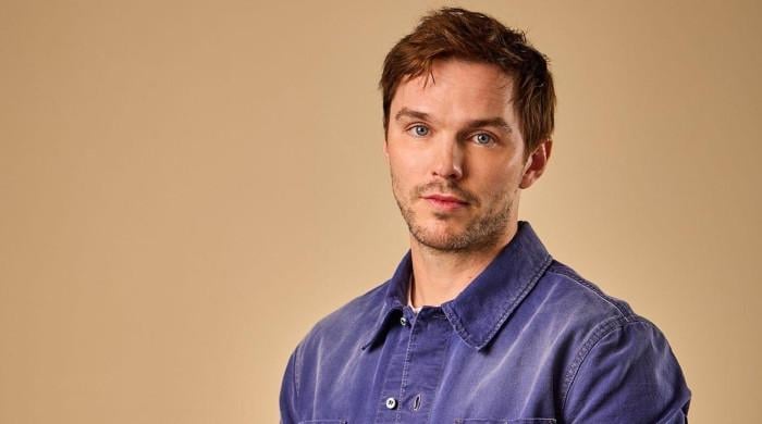 Nicholas Hoult shares update on making of Tom Ford's ‘Cry to Heaven' 