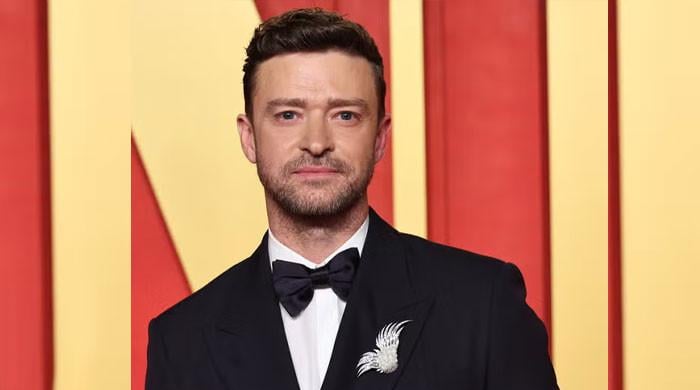 Justin Timberlake prioritising health after 'gruelling' tour: Reports 