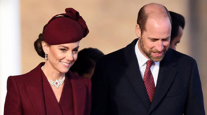 Kensington Palace issues statement ahead of major reunion: ‘truly special'