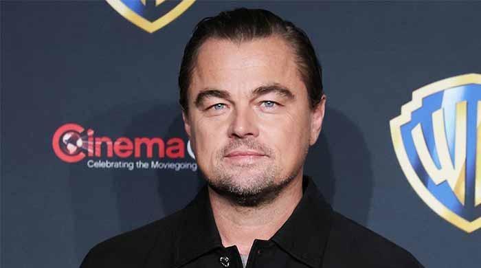 Leonardo DiCaprio reveals secret formula for long lasting film career