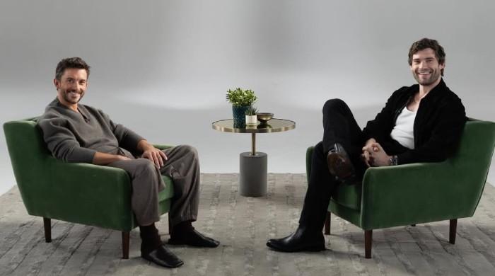 David Corenswet faces backlash over ‘tone-deaf' comment 