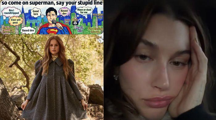 Why is everyone saying ‘Come On Superman'? Here's what's behind this viral trend