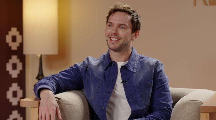 Nicholas Hoult gives production update about 'Superman' sequel