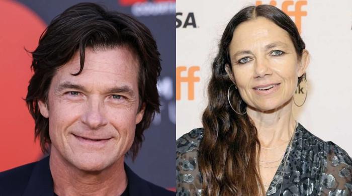 Jason Bateman reveals why his bond with sister Justine isn't 'typical'
