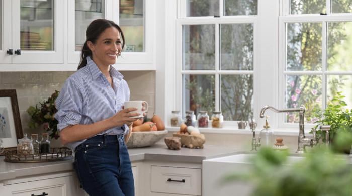 Meghan Markle's seasonal special fuels talk about what's next