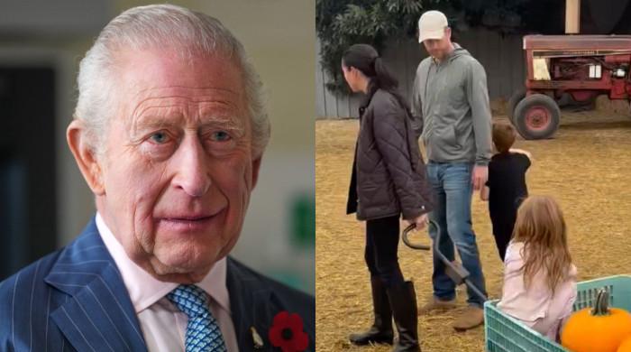 King Charles makes Archie, Lilibet reunion possible with secret move