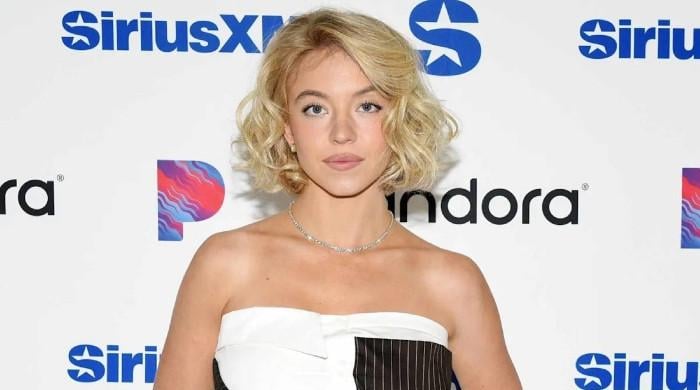 Sydney Sweeney snubbed by Golden Globes as 'Christy' misses spot