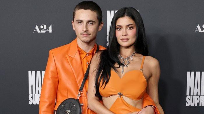 Timothée Chalamet, Kylie Jenner romance conquers after family drama