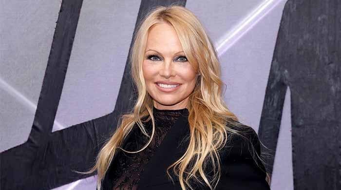 Pamela Anderson follows Millie Bobby Bongiovi with bold move