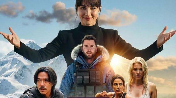 World's first entirely AI-generated reality TV show premieres on YouTube