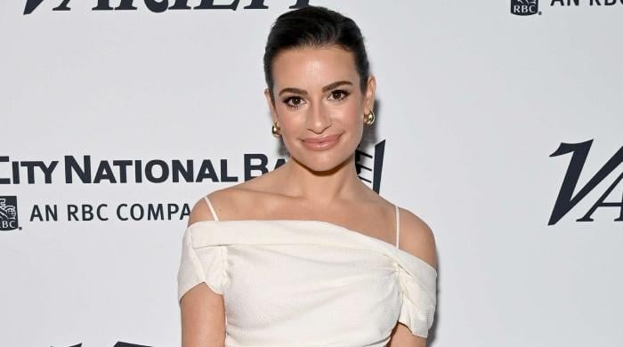 Lea Michele shares schedule changes for ‘Chess' performance
