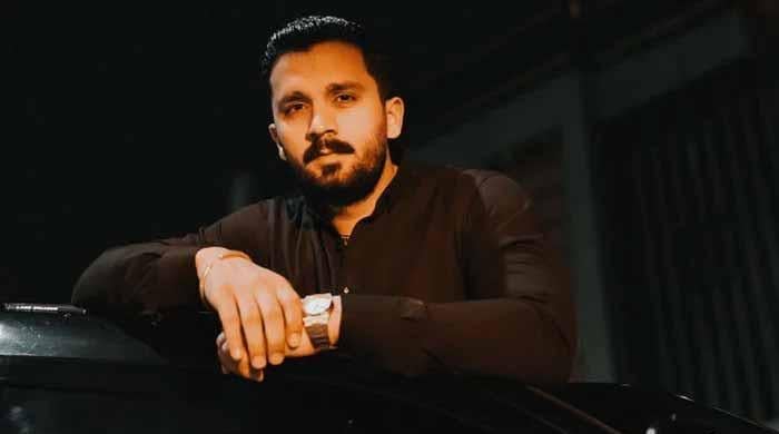 YouTuber Rajab Butt deported from UK