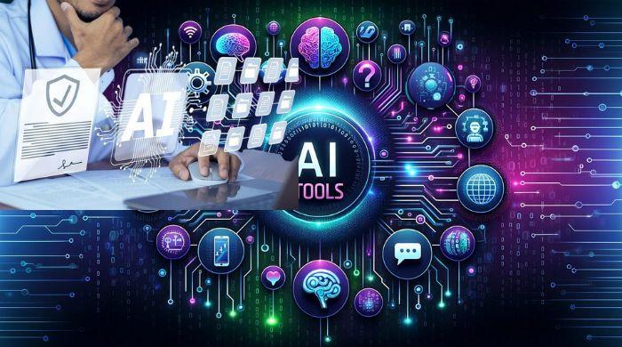 New AI tool cuts doctors' paperwork hours, Study shows