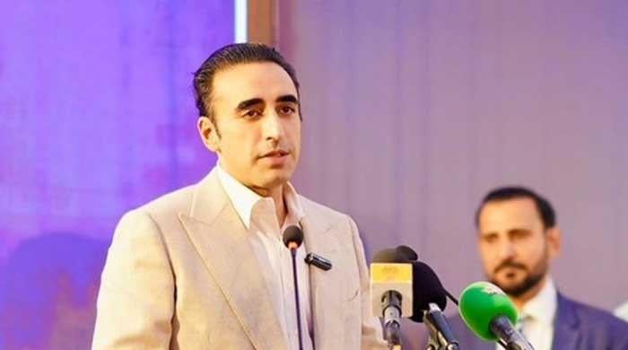 PPP chief urges Centre to let provinces collect sales tax on goods