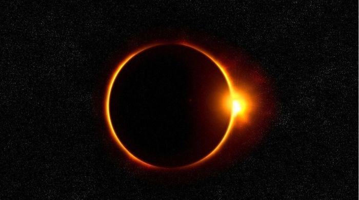 NASA confirms date for longest solar eclipse in 100 years