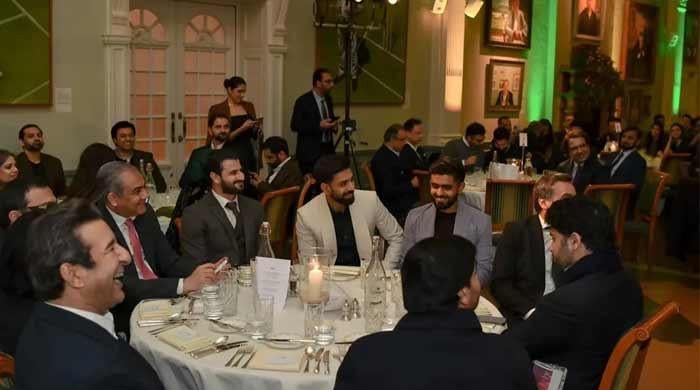 Two new PSL teams draw investors' interest at London roadshow, says PCB
