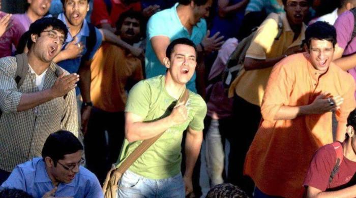 ‘3 Idiots' comeback confirmed as iconic characters unite again