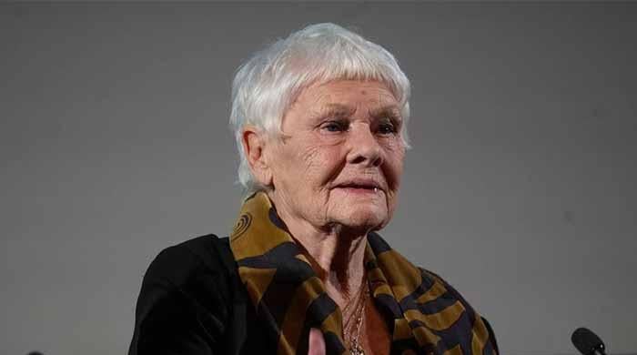 Judi Dench sparks debate after forgiving Harvey Weinstein