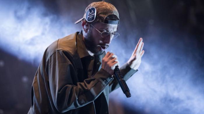  Canadian rapper bbno$ sparks chaos with quitting music claim