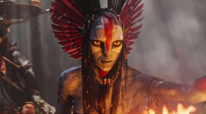 How did 'Avatar: Fire and Ash' bag a Golden Globe 2026 nod before release?