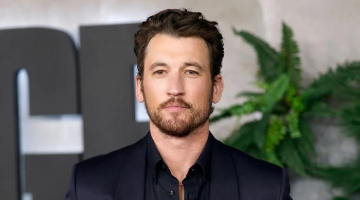 Miles Teller reflects on life changing first encounter