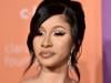 Cardi B gets new piercings: ‘Loving the vibe'