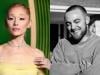 Ariana Grande thanks late ex Mac Miller 7 years after death