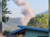 Thailand-Cambodia fighting spreads along contested border