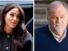 Meghan Markle reunion with estranged father gets positive update