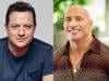 Dwayne Johnson thanks Brendan Fraser for taking 'risk' on him with 'The Mummy Returns'