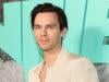 Nicholas Hoult shares career turning points at Red Sea Film Festival