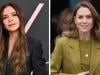 Kate Middleton loses title as Lady Victoria rises up the ranks
