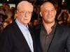 Vin Diesel's emotional tribute leaves fans in fear of Michael Caine death