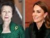 Princess Anne to grace special Carol Concert after skipping Kate's event 