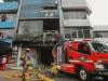 Building fire kills 20 in Indonesia's capital: police