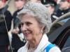 Duchess of Gloucester quietly performs vital role at Kensington meeting