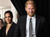 Meghan Markle takes leaf out of Prince Harry book with thoughtful gesture