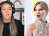 Taylor Swift to join Kylie Kelce on ‘Not Gonna Lie' podcast?